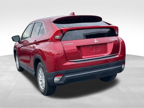 Used 2019 Mitsubishi Eclipse Cross ES FWD image 5