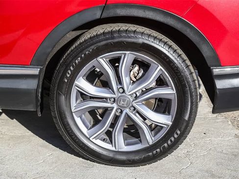 Used 2021 Honda CR-V Touring image 10