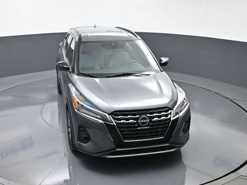 Used 2023 Nissan Kicks SR w/ SR Premium Package image 45