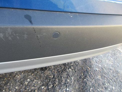 Certified 2022 Ford Edge SEL w/ Convenience Package image 40