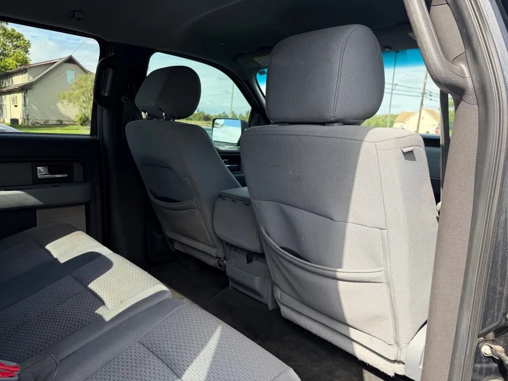 Used 2013 Ford F150 XLT AWD/4WD image 7