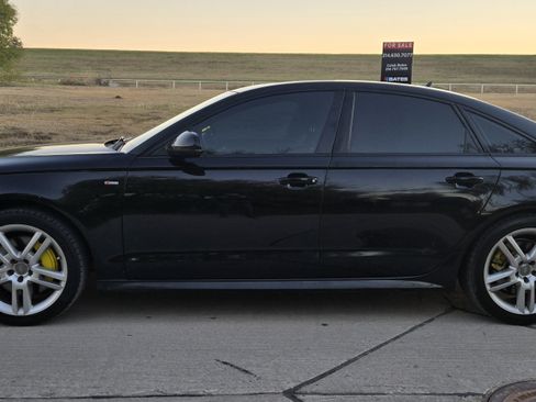 Used 2016 Audi A6 2.0T Premium image 4