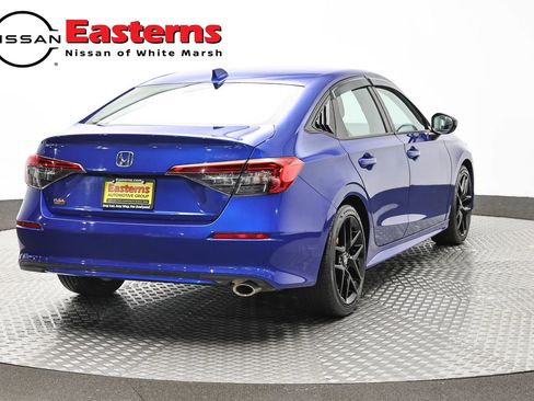 Used 2024 Honda Civic Sport image 5