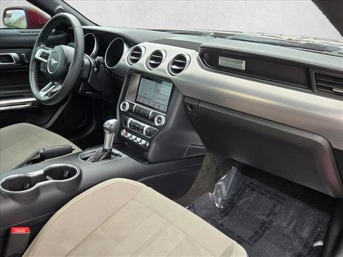 Used 2018 Ford Mustang Coupe w/ Equipment Group 101A image 22