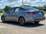 New 2025 Nissan Sentra SV w/ All-Weather Package image 6