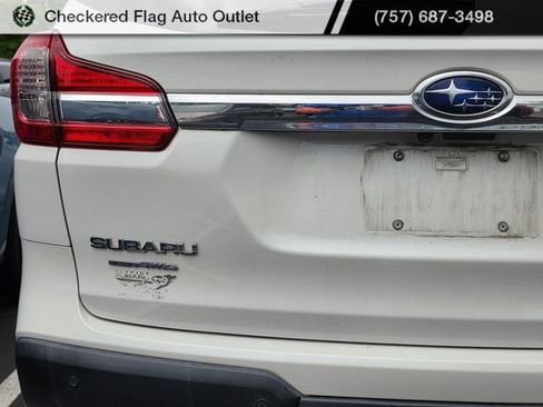 Used 2019 Subaru Ascent Touring AWD/4WD image 7
