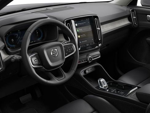 New 2025 Volvo XC40 B5 Plus w/ Climate Package image 5