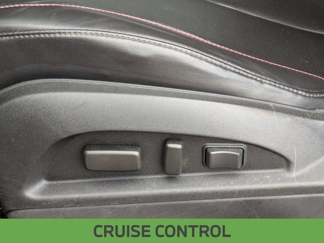 Used 2013 GMC Terrain SLT w/ Chrome and Technology Package FWD image 14