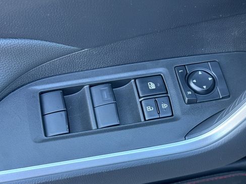 New 2025 Toyota RAV4 LE image 14