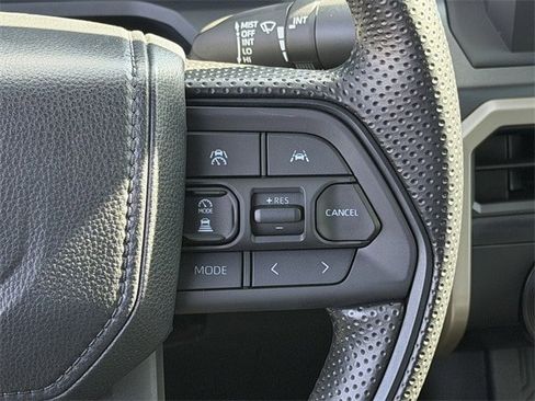 New 2025 Toyota Tacoma SR5 image 15
