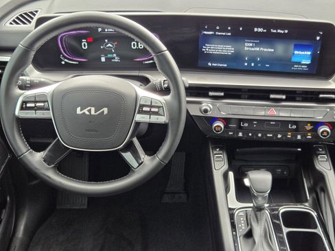 Used 2024 Kia Telluride S w/ S Sunroof Package FWD image 27