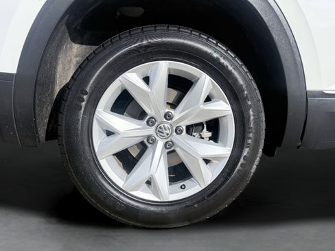 Used 2018 Volkswagen Atlas S image 72