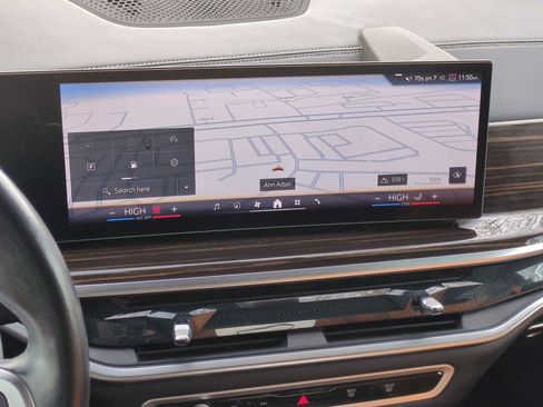 Certified 2024 BMW X5 xDrive40i w/ M Sport Package image 30