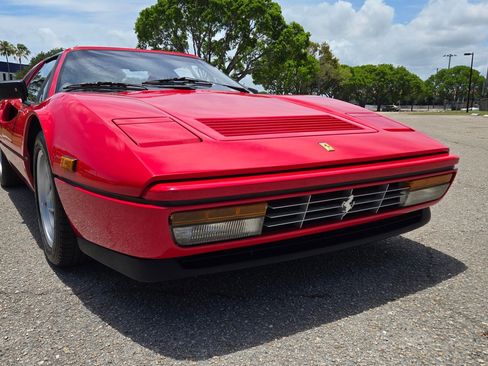 Used 1988 Ferrari 328 GTS image 24