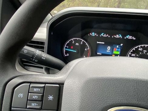 New 2026 Ford F450 XL AWD/4WD image 16