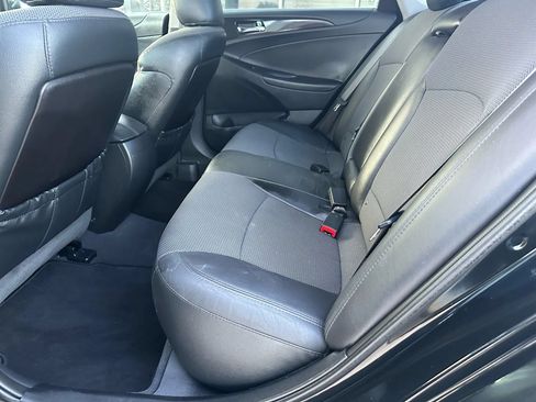 Used 2014 Hyundai Sonata SE FWD image 15