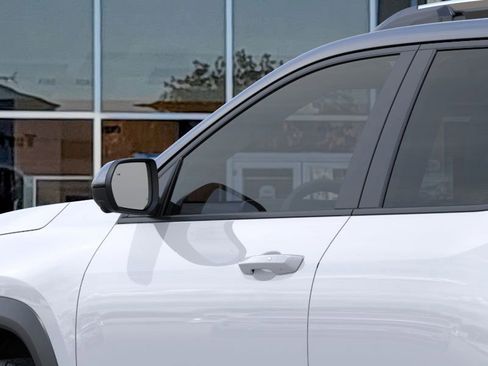 New 2026 Chevrolet Equinox LT w/ Convenience Package II image 12