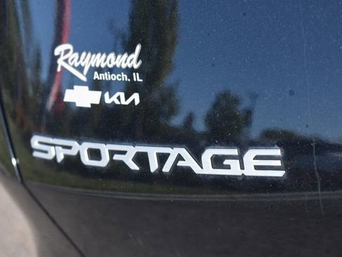 Used 2023 Kia Sportage X-Line AWD/4WD image 15