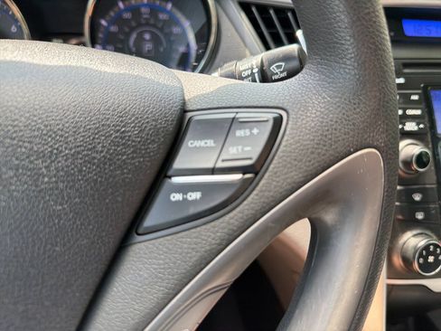 Used 2011 Hyundai Sonata GLS w/ Popular Equipment Pkg 2 FWD image 35