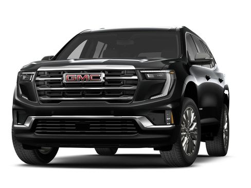 New 2027 GMC Acadia Elevation w/ Super Cruise Package FWD image 9