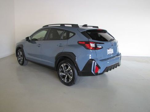 Used 2025 Subaru Crosstrek 2.0i Premium AWD/4WD image 21