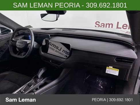 New 2026 Dodge Charger R/T Scat Pack image 28