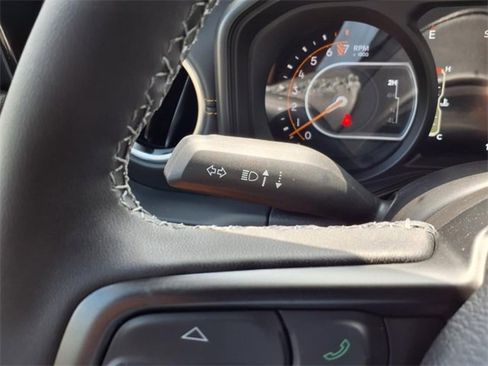 New 2025 Jeep Gladiator Sport image 24