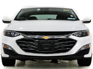 Used 2023 Chevrolet Malibu LT FWD video 2