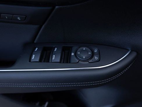 New 2026 Buick Envision Preferred AWD/4WD image 16