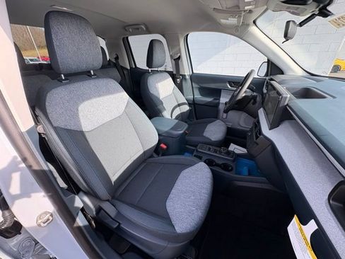 New 2025 Ford Maverick XLT w/ Equipment Group 302A image 28