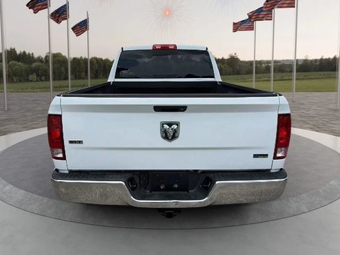 Used 2013 RAM 1500 Classic SLT w/ Premium Display Pkg RWD image 5