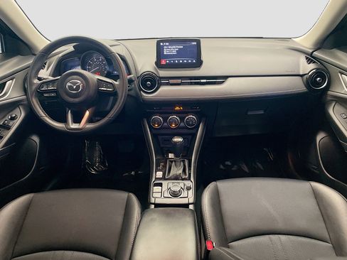 Used 2019 MAZDA CX-3 Touring w/ Preferred Equipment Package AWD/4WD image 15