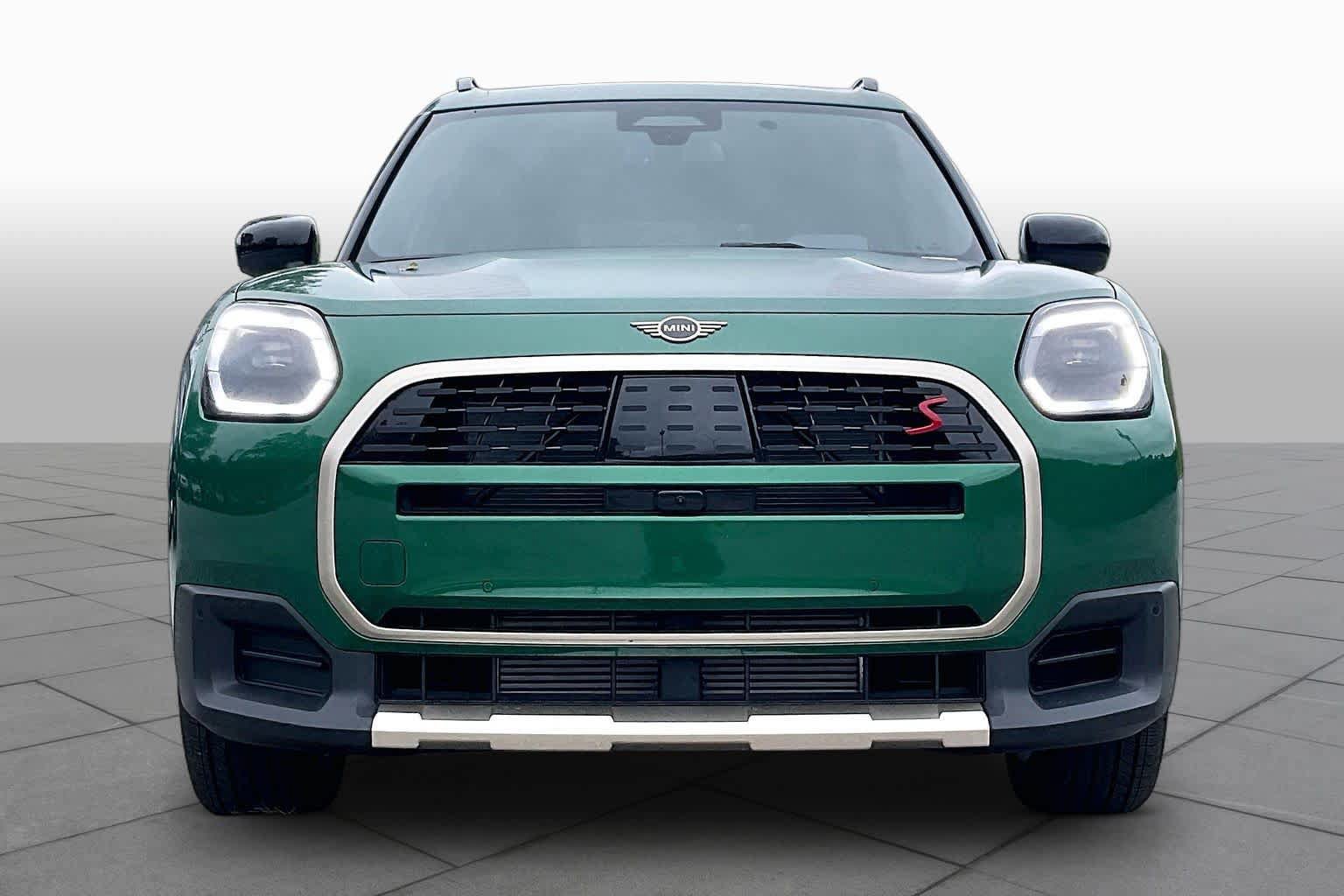 New 2027 MINI Cooper Countryman S w/ Comfort Package Max AWD/4WD image 3