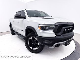 Used 2020 RAM 1500 Rebel w/ Rebel Level 2 Equipment Group video 1