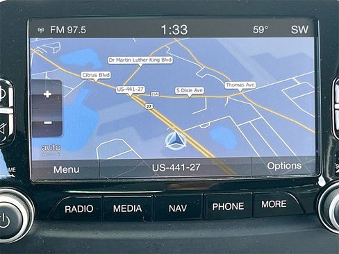 Used 2014 FIAT 500L Trekking w/ Popular Equipment Group image 12