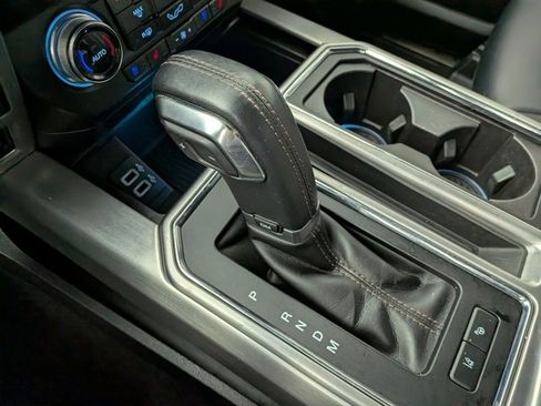 Used 2019 Ford F150 Platinum w/ Equipment Group 701A Luxury image 20