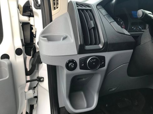 Used 2016 Ford Transit 350 XL image 13