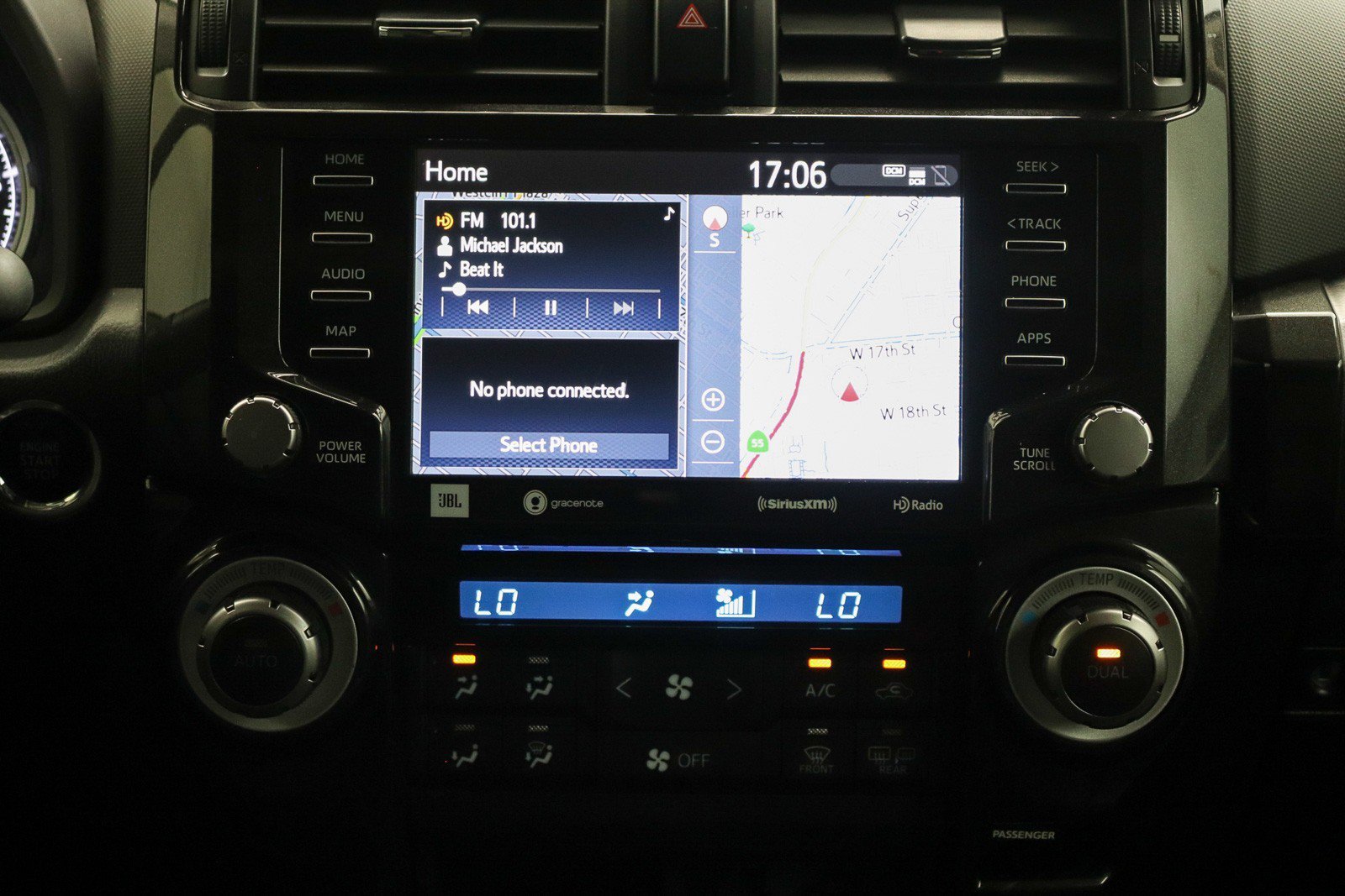 Used 2021 Toyota 4Runner TRD Pro AWD/4WD image 18