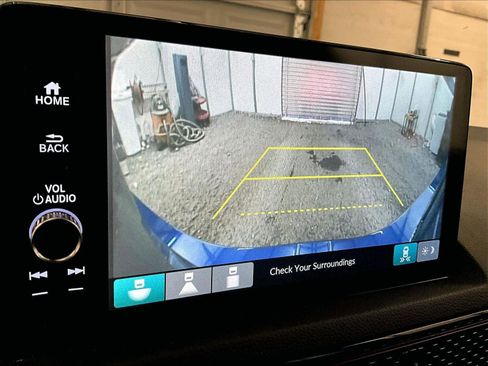 Used 2022 Honda Civic Si image 20