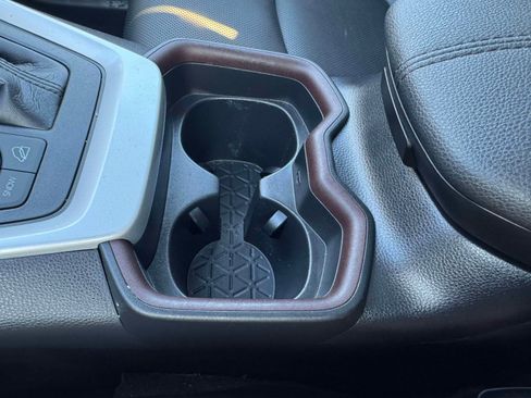 Certified 2021 Toyota RAV4 Limited w/ Limited Grade Weather Package image 35