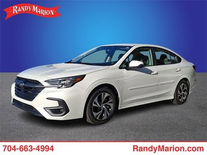 Used 2025 Subaru Legacy Premium