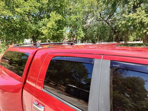 Used 2010 Dodge Ram 3500 Truck Laramie w/ Protection Group AWD/4WD image 19