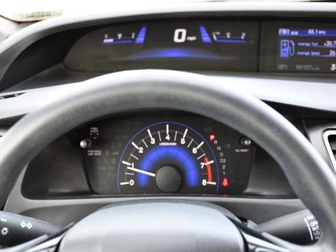 Used 2013 Honda Civic LX image 20