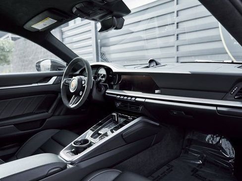 Used 2024 Porsche 911 Turbo image 35