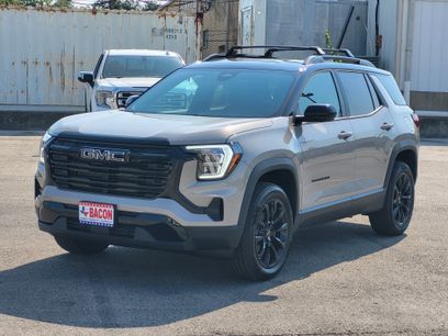 New 2026 GMC Terrain Elevation w/ Elevation Premium Package