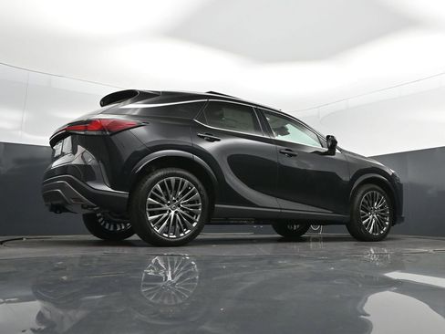 New 2026 Lexus RX 350 AWD image 43