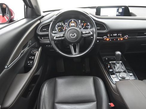 Used 2022 MAZDA CX-30 AWD 2.5 S w/ Premium Package image 27