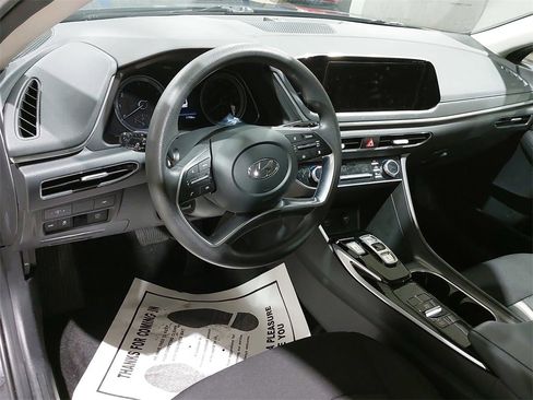 Certified 2023 Hyundai Sonata SEL image 15