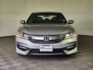 Used 2016 Honda Accord Sport video 2