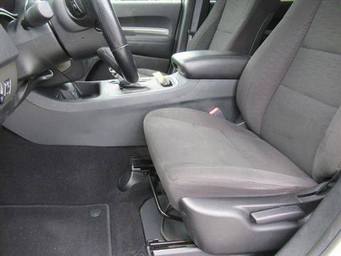 Used 2020 Dodge Durango SXT w/ 3rd Row Seating Group image 15